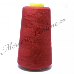 Con Ata de Cusut poliester, (5000yards/bucata) Cod:1639