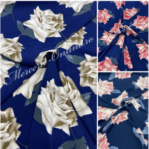 Material textil Barbie imprimat, 1.50m (la metru) Cod:1404
