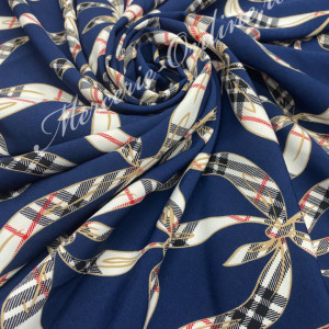 Material textil Barbie imprimat, 1.50m (la metru) Cod:2111