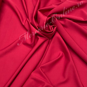 Material textil Barbie, Rosu Inchis, 1.50m (la metru) Cod:2246