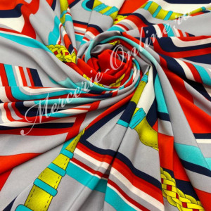 Material textil Vascoza Elastica Supersoft, 1.50m (la metru) Cod:1652
