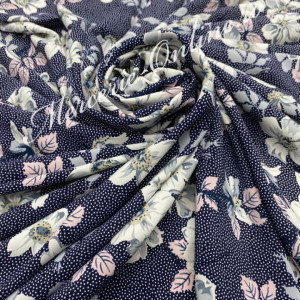 Material textil Vascoza Elastica Supersoft, 1.50m (la metru) Cod:1664