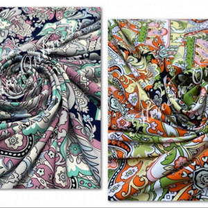 Material textil Vascoza Elastica Supersoft, 1.50m (la metru) Cod:1669