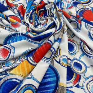 Material textil Vascoza Elastica Supersoft, 1.50m (la metru) Cod:1920