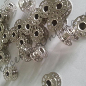 Mosor Metal Masina de Cusut Casnica (10 bucati/set) Cod:0021