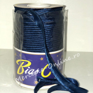 Vipusca Satin, 1cm (75metri/rola) Cod:0484