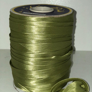 Bias Satin, 1.4cm (75metri/rola) Cod:0455