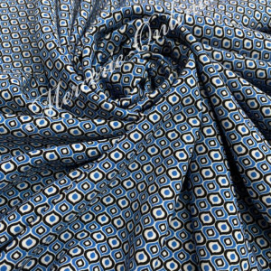 Material textil Barbie imprimat, 1.50m (la metru) Cod:1748