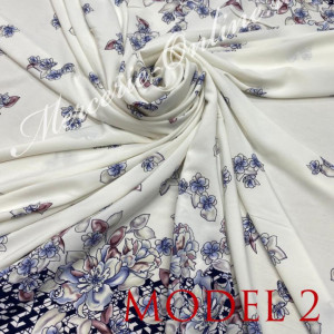 Material textil Vascoza Elastica Supersoft, 1.50m (la metru) Cod:1557