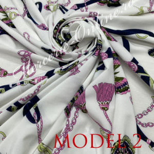 Material textil Vascoza Elastica Supersoft, 1.50m (la metru) Cod:1703