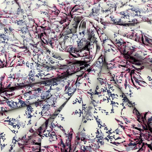 Material textil Vascoza Elastica Supersoft, 1.50m (la metru) Cod:1796