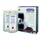 NOKALK vízkőoldó Delonghi kávéfőzőhöz 2x100ml