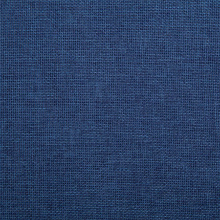 Fotoliu cubic, albastru, material textil - V282147V
