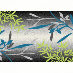 Covor, multicolor, 67x120 cm - TP268542