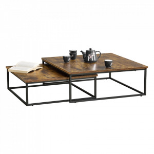 Set 2 masute cafea masuri diferite - P77781042