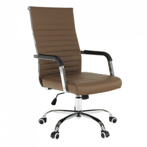 Scaun de birou, maro, 54x62x102-110 cm - TP225583