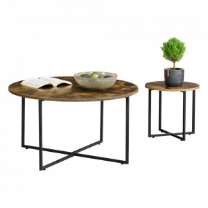 Set 2 masute living, masuri diferite - P77781041