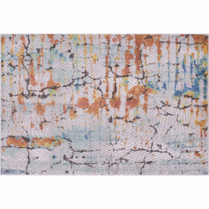 Covor, multicolor, 100x150 cm - TP268554