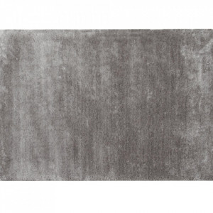 Covor, gri, 140x200 cm - TP194083