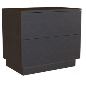 TENOM103 - Noptiera, 55 x 35 x 47 cm, Wenge, PAL