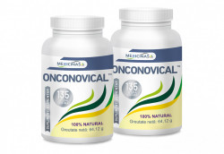 2 ONCONOVICAL - 1 Month Supply