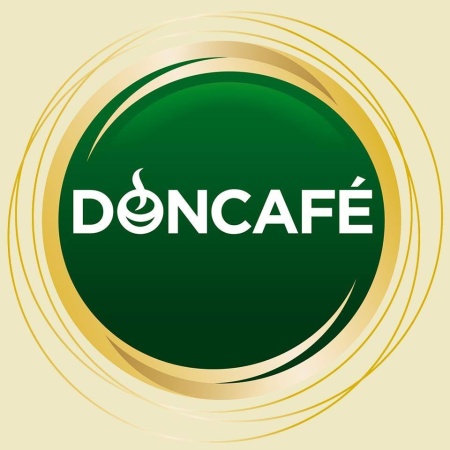 Topping de ciocolata Doncafe, 1 kg