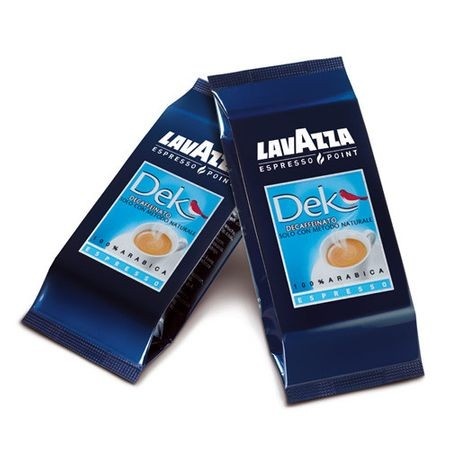 Capsule cafea Lavazza, EP Dek Espresso, 50 capsule, 350 g