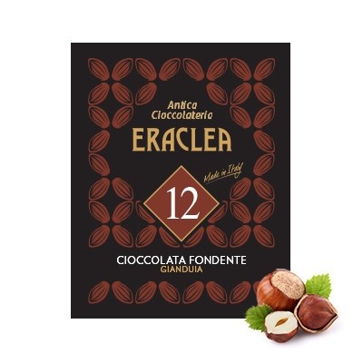 Ciocolata calda Eraclea Antica Cioccolateria Alune, 15 plicuri, 480 grame