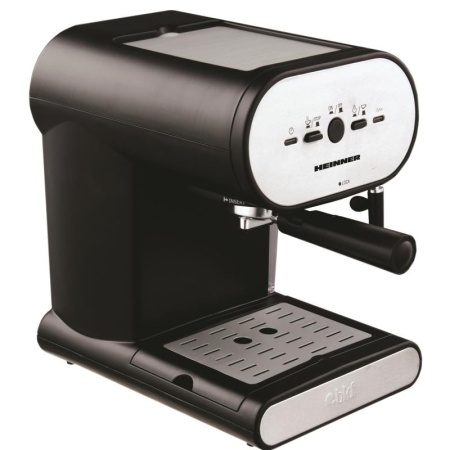 Espressor Heinner Soft Cream
