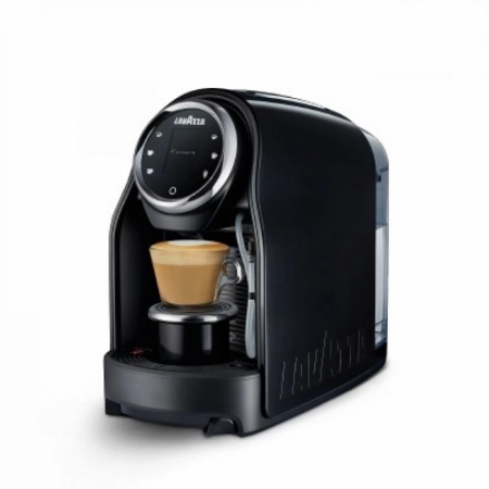 Abonament StarLF1200, cu Espressor Inovy LF1200 Firma in Comodat, 192 Capsule Lunar