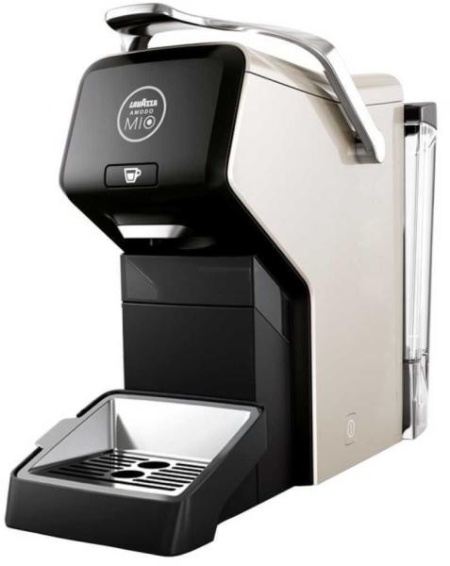 Espressor Lavazza A Modo Mio Espria 3100, capsule, 0.9L, Diverse culori, 15bar, 1200W