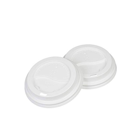 Capac pahar 6.5 oz (180 - 200 ml), 100 buc/set