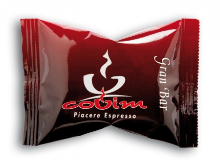 COVIM Granbar Capsule Cafea, 7gr/bucata, set – 100buc