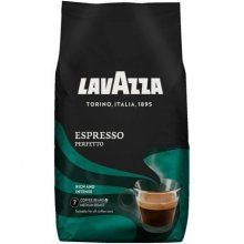 Cafea boabe Lavazza Espresso Perfetto, 1kg