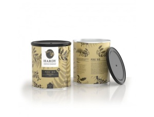 Cafea Hardy Peru BIO macinata