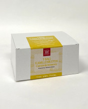 Ceai Demmers T-Bag Bio Organic Camomile Blossoms, 15 plicuri, 34,5 grame