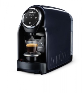 Espressor Lavazza LB 900 Classy, 15 bar, rezervor 0.9l, 3 programe, negru