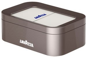 Lavazza Suport Servetele Orizontal, din Plastic, Personalizat Lavazza