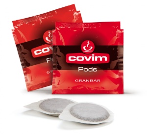 COVIM Opera Granbar Capsule Cafea 7,5gr/bucata, set - 100 cps
