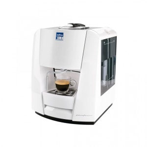 Espressor Lavazza LB 1100, 15 bar, 1000 W, rezervor 1.8 L + 100 capsule BLUE Crema Gusto Dolce GRATUIT