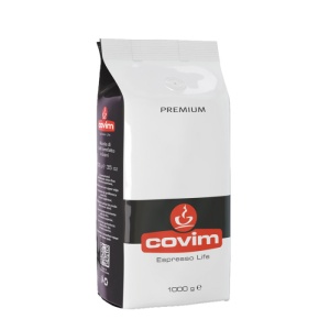 Covim Premium Cafea Boabe, 1kg