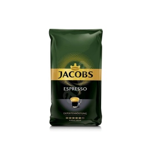 Cafea boabe Jacobs Espresso, 1 kg