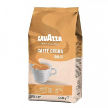 Cafea boabe Lavazza Caffe Crema Dolce, 1kg