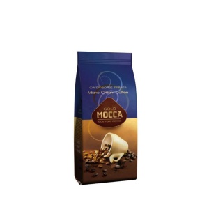 Cafea Boabe Mocca Gold Milano Cream, 1 kg