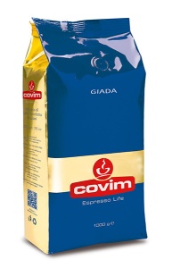 Covim GIADA1 Cafea Boabe, 1kg