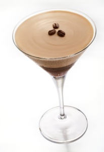 Lavazza Set de 6 Pahare pentru Coffee Cocktails, din sticla, 6 buc
