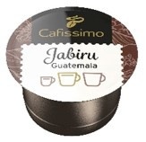 Cafea de origine Tchibo Cafissimo Grand Classé Jabiru Guatemala, 10 capsule,
