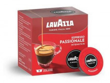 Capsule cafea A modo Mio Passionale 16 capsule, 120 grame
