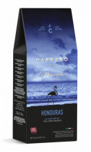 Carraro Cafea Macinata Origine Honduras, Pachet 250 gr