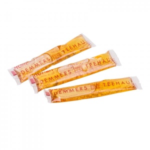Stick Miere Poliflora Demmers, 15 g, 50 plicuri